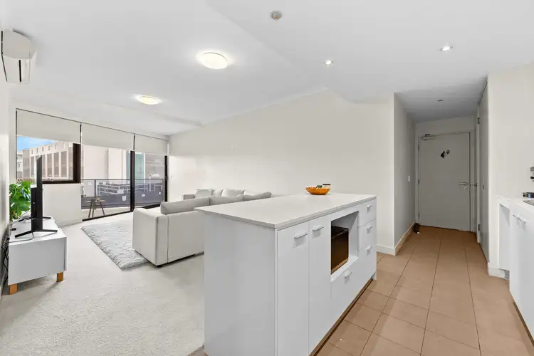 Third view of Homely unit listing, 7/9 Salvado Road, Subiaco WA 6008