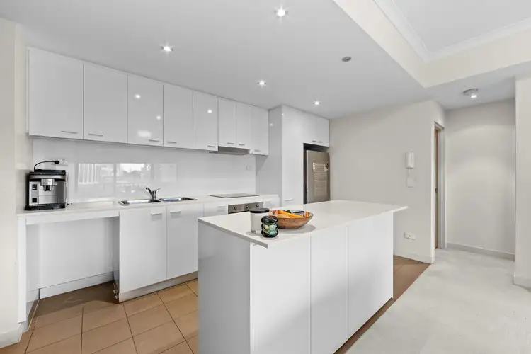 Sixth view of Homely unit listing, 7/9 Salvado Road, Subiaco WA 6008