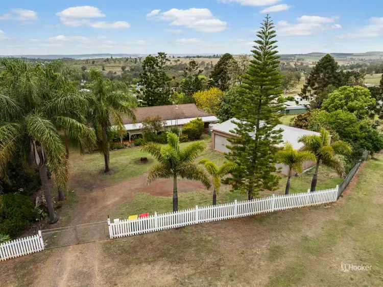 Main view of Homely house listing, 2 Rosalie Drive, Yarraman QLD 4614
