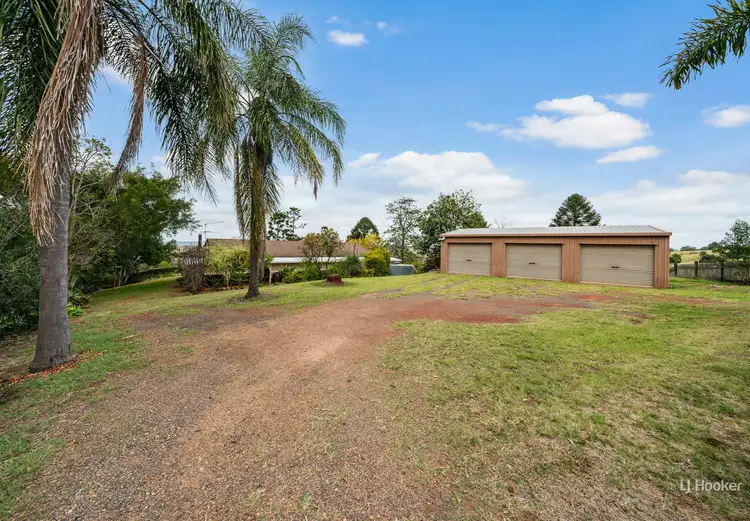 Second view of Homely house listing, 2 Rosalie Drive, Yarraman QLD 4614