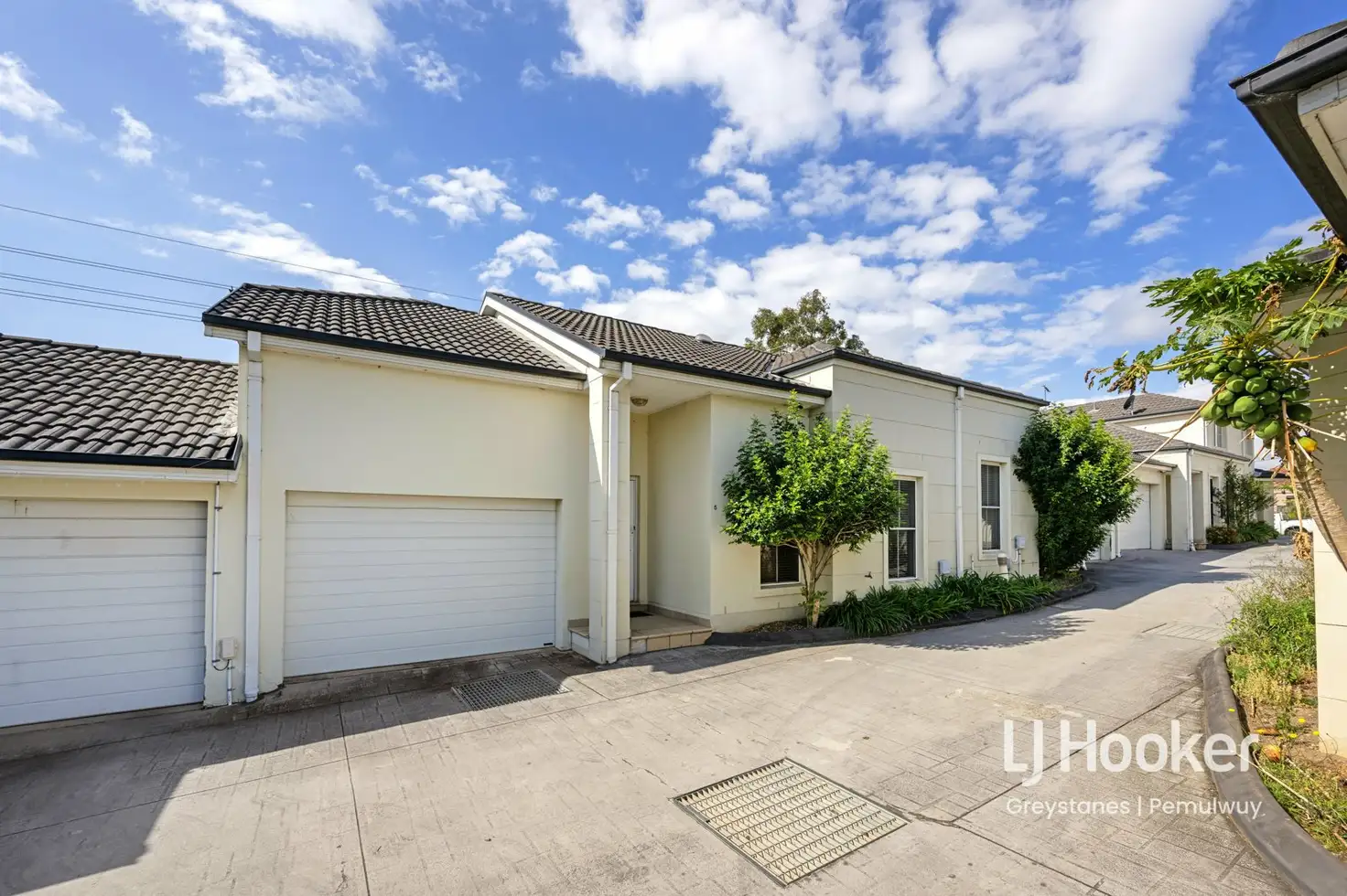 Main view of Homely house listing, 5/1 Beresford Road, Greystanes NSW 2145