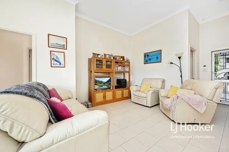 Second view of Homely house listing, 5/1 Beresford Road, Greystanes NSW 2145