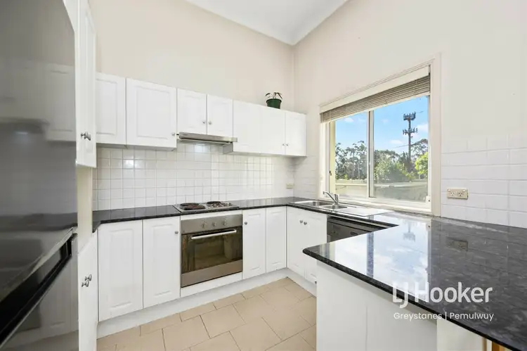 Third view of Homely house listing, 5/1 Beresford Road, Greystanes NSW 2145