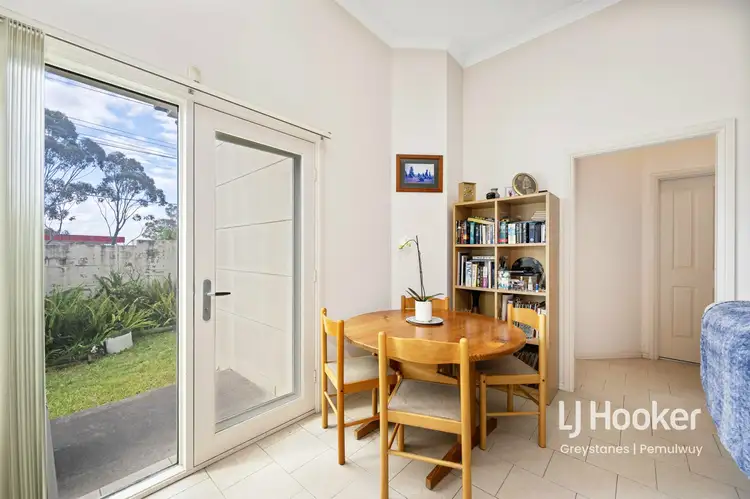 Fifth view of Homely house listing, 5/1 Beresford Road, Greystanes NSW 2145