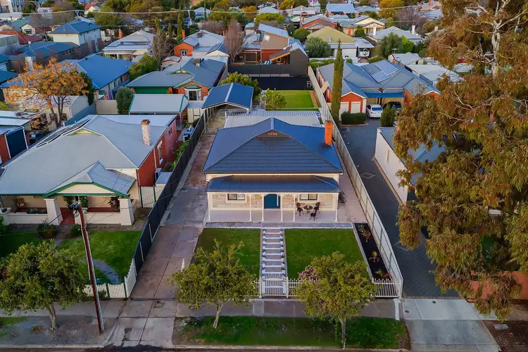 Second view of Homely house listing, RES 68 Hayward Avenue, Torrensville SA 5031