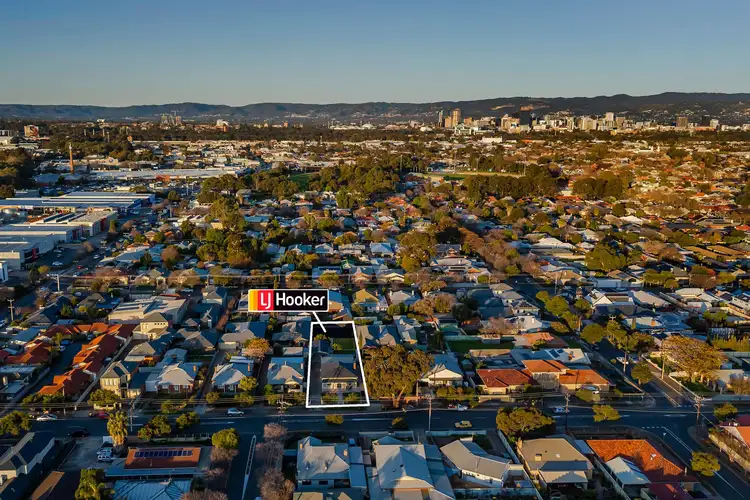 Third view of Homely house listing, RES 68 Hayward Avenue, Torrensville SA 5031