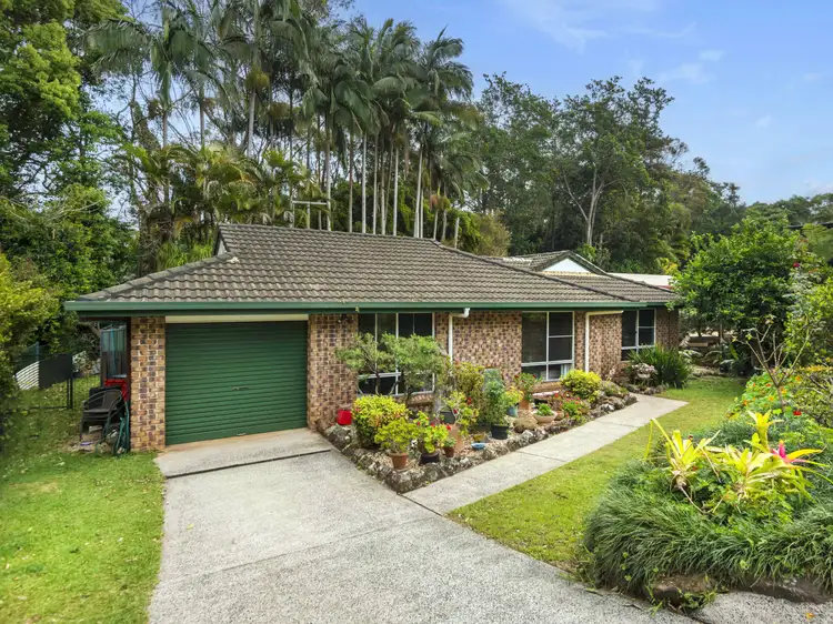 Main view of Homely house listing, 14 Cerreto Circuit, Wollongbar NSW 2477