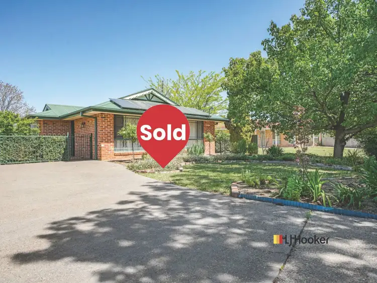 Main view of Homely house listing, 104 Pegale Place, Narromine NSW 2821