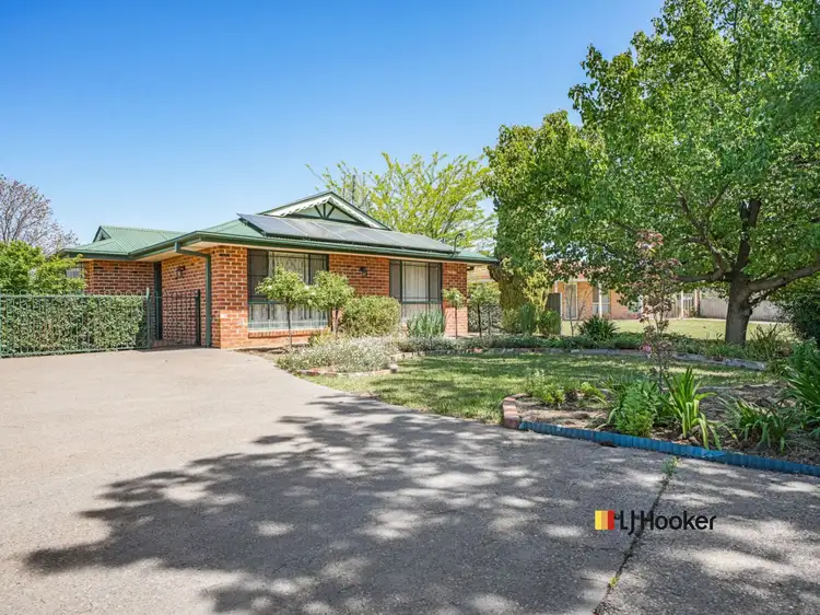 Second view of Homely house listing, 104 Pegale Place, Narromine NSW 2821