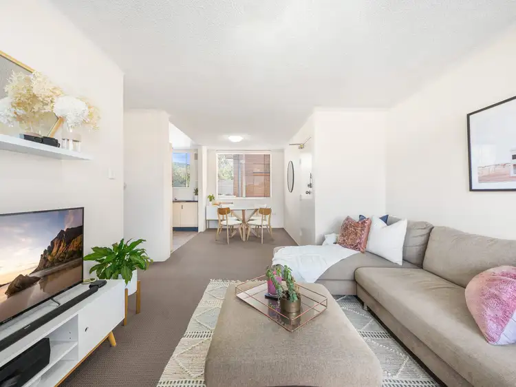 3/25 Stoddart Street