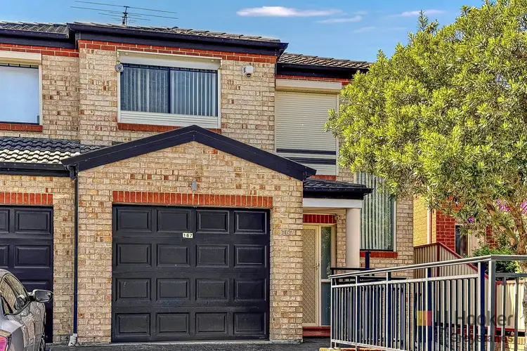 167 Cumberland Road, Greystanes NSW 2145