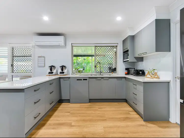 Second view of Homely house listing, 93 MacDonald Drive, Narangba QLD 4504
