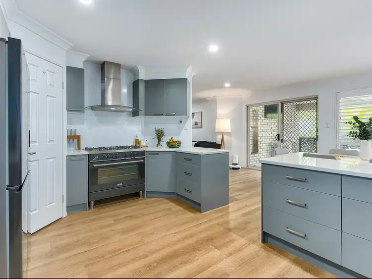 Third view of Homely house listing, 93 MacDonald Drive, Narangba QLD 4504