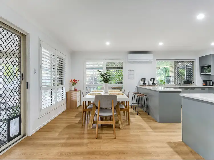 Fourth view of Homely house listing, 93 MacDonald Drive, Narangba QLD 4504