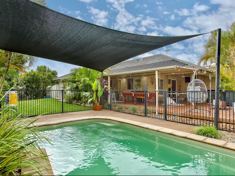Sixth view of Homely house listing, 93 MacDonald Drive, Narangba QLD 4504