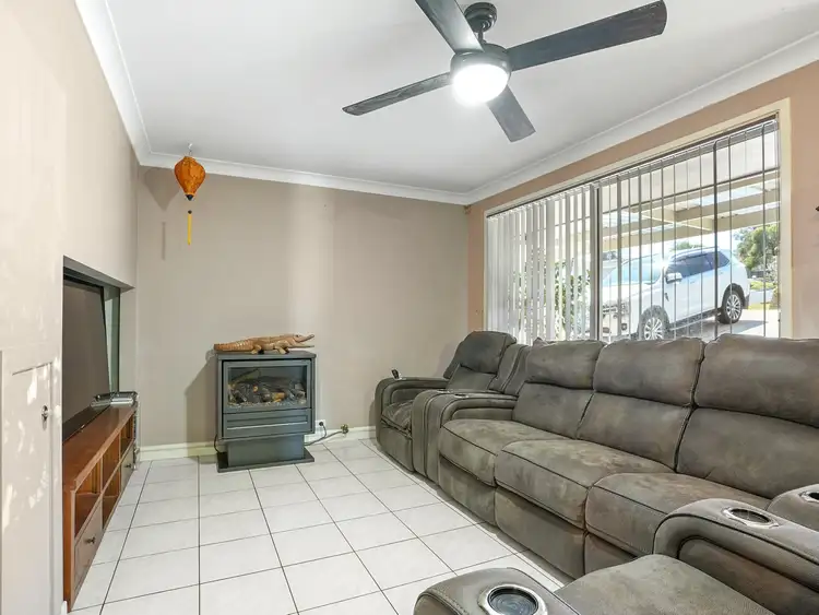 Second view of Homely house listing, 19 Broom Place, St Andrews NSW 2566