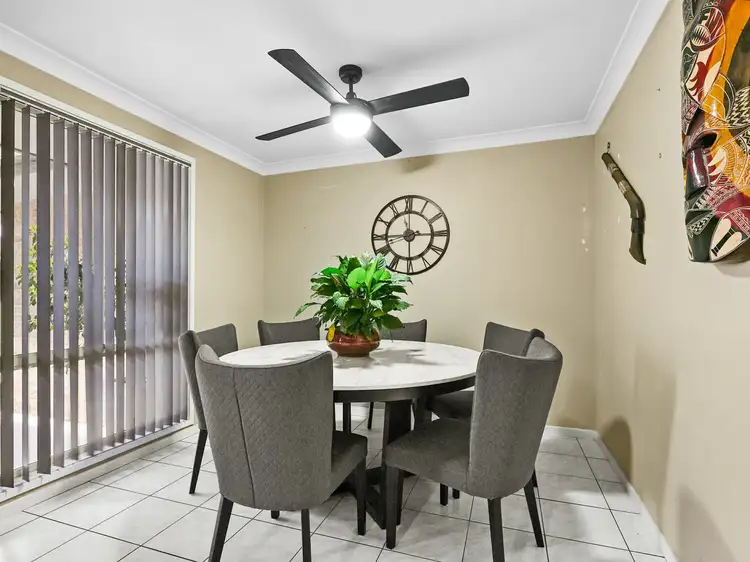 Third view of Homely house listing, 19 Broom Place, St Andrews NSW 2566