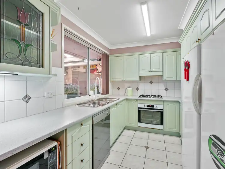 Fourth view of Homely house listing, 19 Broom Place, St Andrews NSW 2566