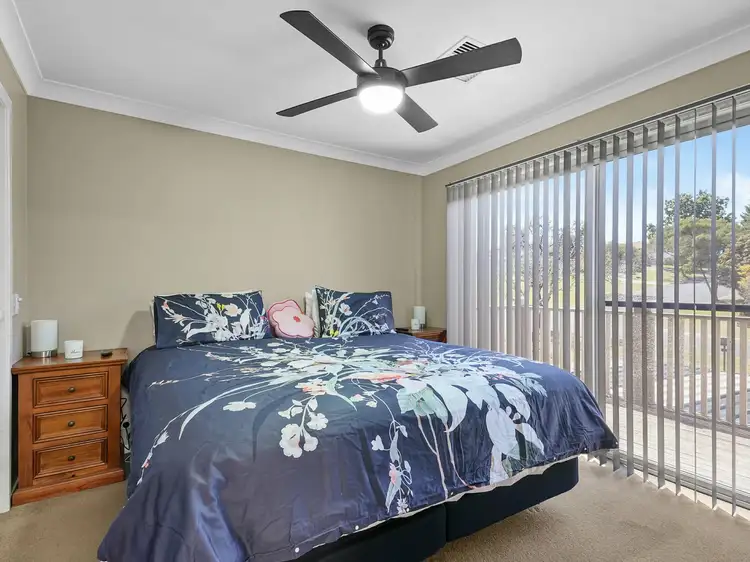 Fifth view of Homely house listing, 19 Broom Place, St Andrews NSW 2566