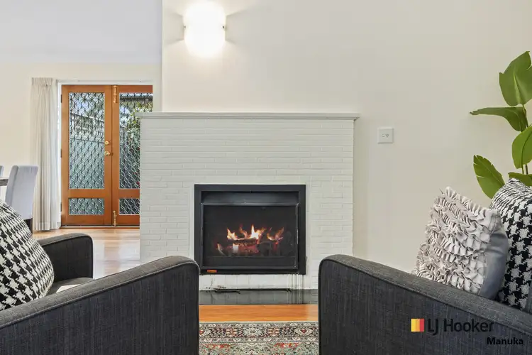 Third view of Homely house listing, 12 Hopetoun Circuit, Deakin ACT 2600