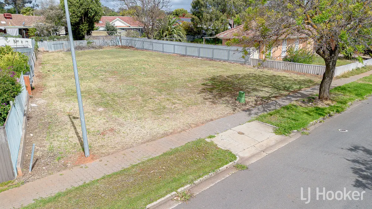 Main view of Homely land listing, 28 Wasley Street, Elizabeth Downs SA 5113