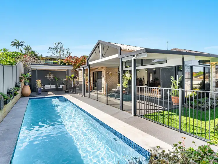 Second view of Homely house listing, 11 Rosella Chase, Goonellabah NSW 2480