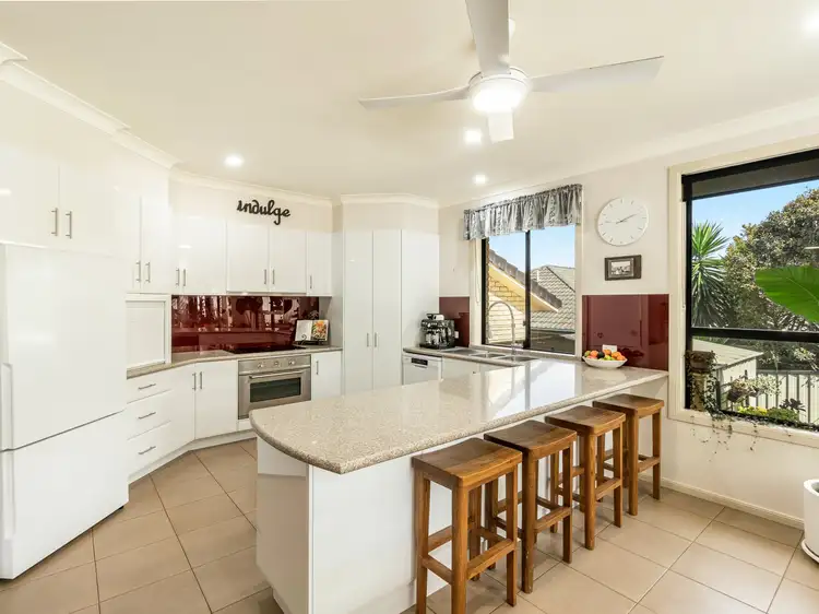 Fifth view of Homely house listing, 11 Rosella Chase, Goonellabah NSW 2480
