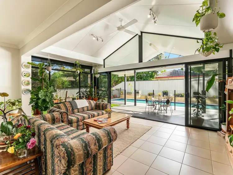 Sixth view of Homely house listing, 11 Rosella Chase, Goonellabah NSW 2480
