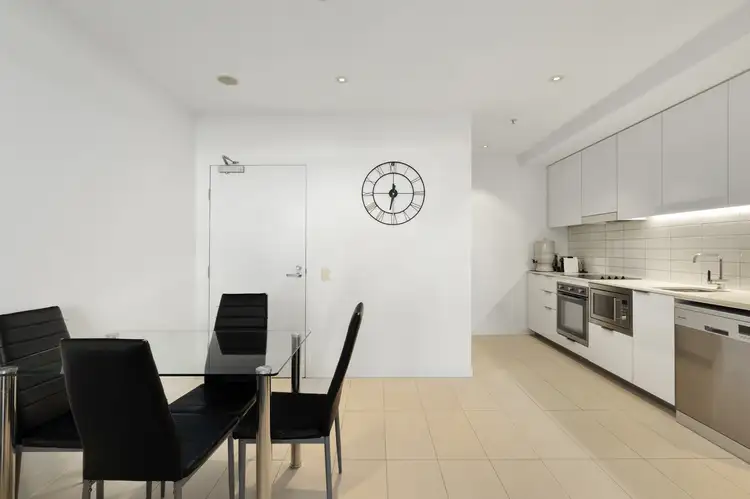 Third view of Homely apartment listing, 408/338 Water Street, Fortitude Valley QLD 4006