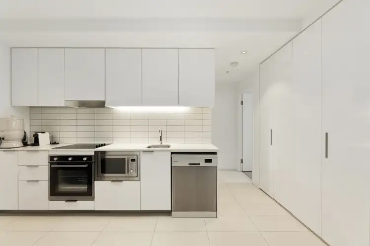 Fourth view of Homely apartment listing, 408/338 Water Street, Fortitude Valley QLD 4006