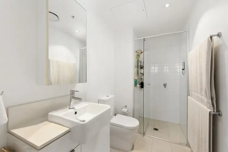 Sixth view of Homely apartment listing, 408/338 Water Street, Fortitude Valley QLD 4006