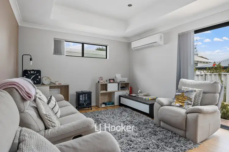 Fourth view of Homely house listing, 3/23 Steere Crescent, Carey Park WA 6230