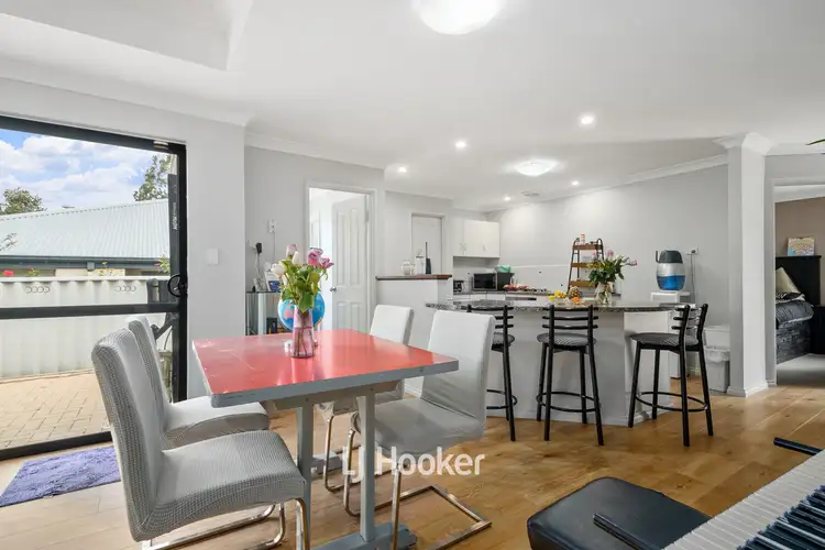 Fifth view of Homely house listing, 3/23 Steere Crescent, Carey Park WA 6230