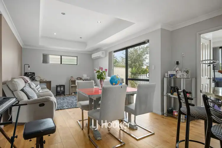 Sixth view of Homely house listing, 3/23 Steere Crescent, Carey Park WA 6230