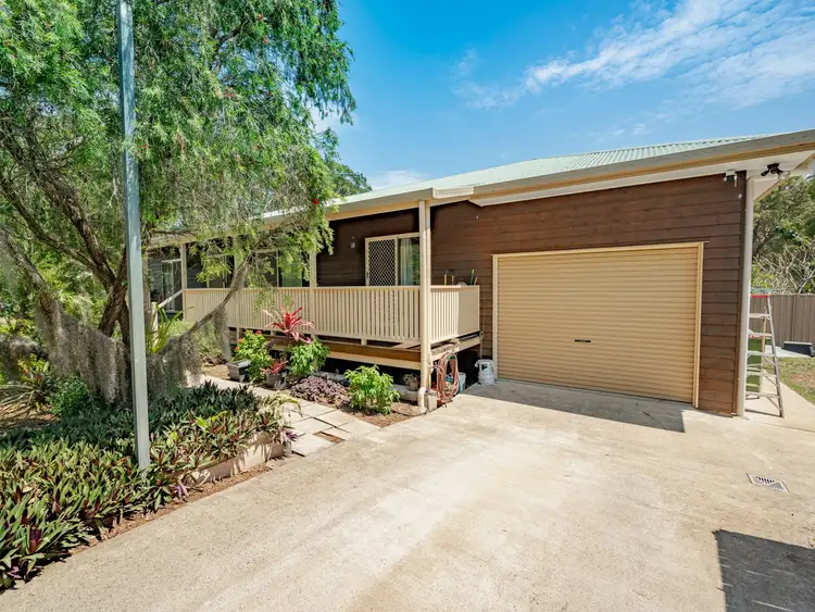 91 Jackson road, Russell Island QLD 4184