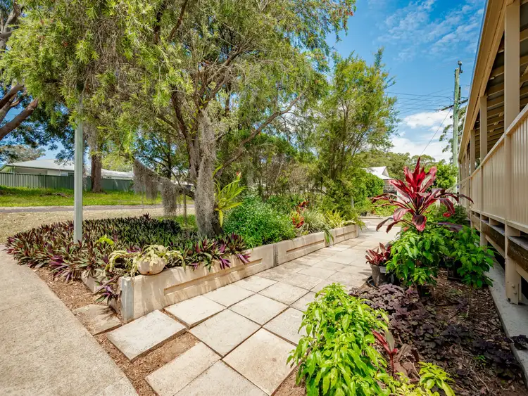 Fourth view of Homely house listing, 91 Jackson road, Russell Island QLD 4184