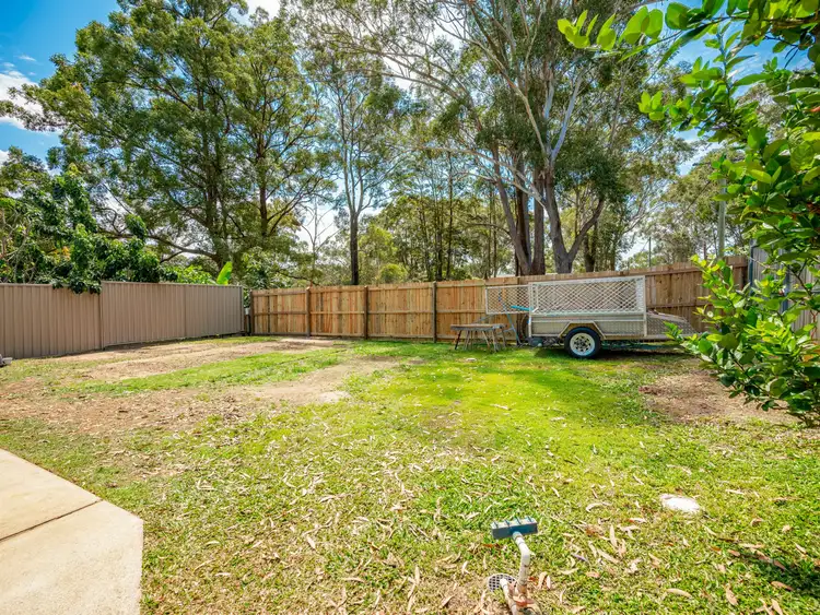 Fifth view of Homely house listing, 91 Jackson road, Russell Island QLD 4184