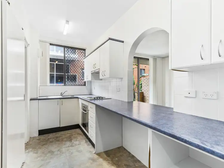 Third view of Homely unit listing, 7/17 Ocean Parade, The Entrance NSW 2261