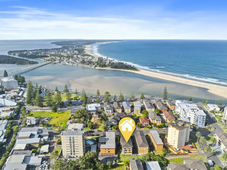 Fifth view of Homely unit listing, 7/17 Ocean Parade, The Entrance NSW 2261