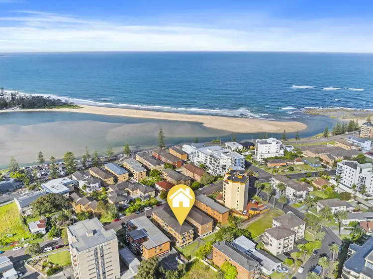 Sixth view of Homely unit listing, 7/17 Ocean Parade, The Entrance NSW 2261