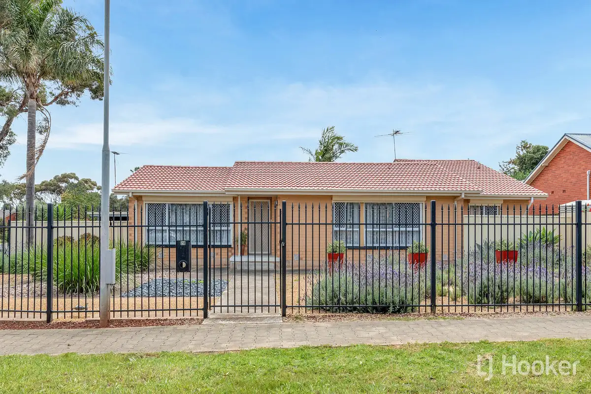 Main view of Homely house listing, 28 Haydown Road, Elizabeth Grove SA 5112