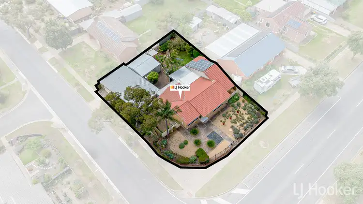 Third view of Homely house listing, 28 Haydown Road, Elizabeth Grove SA 5112