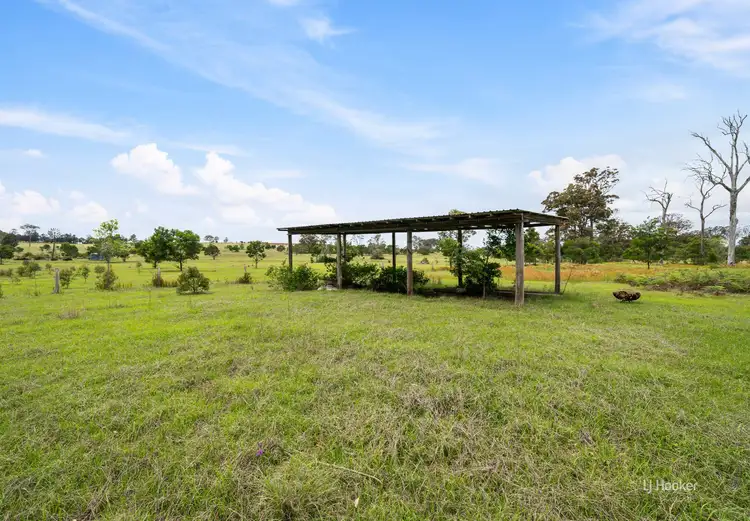 Fifth view of Homely land listing, Lot 3 Palms Road, Upper Yarraman QLD 4614