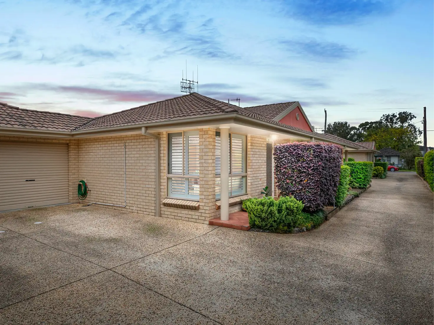 Main view of Homely house listing, 3/13 Martin Street, Warners Bay NSW 2282