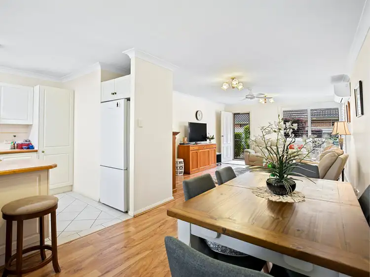 Third view of Homely house listing, 3/13 Martin Street, Warners Bay NSW 2282