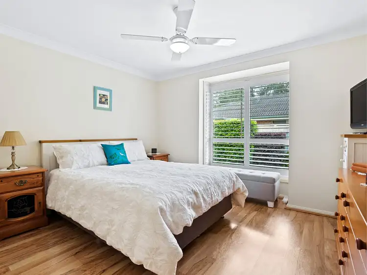 Fourth view of Homely house listing, 3/13 Martin Street, Warners Bay NSW 2282