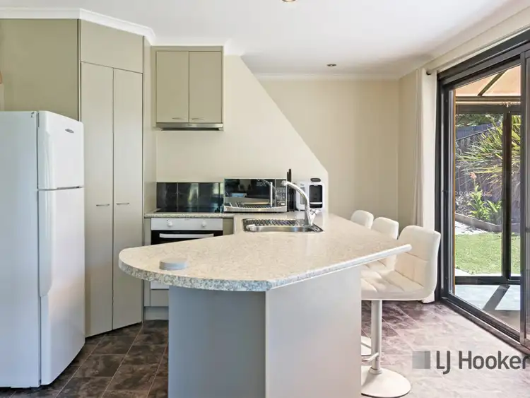 Second view of Homely villa listing, Unit 1/5 Lucinda Court, Latrobe TAS 7307