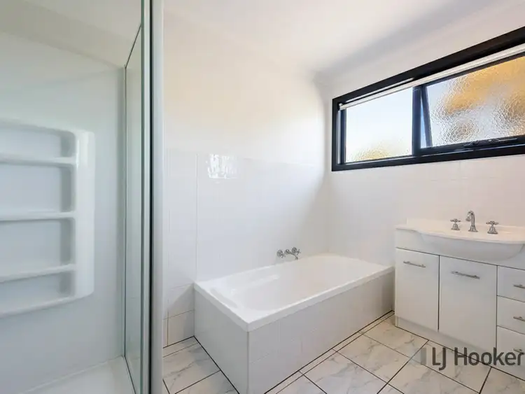 Third view of Homely villa listing, Unit 1/5 Lucinda Court, Latrobe TAS 7307