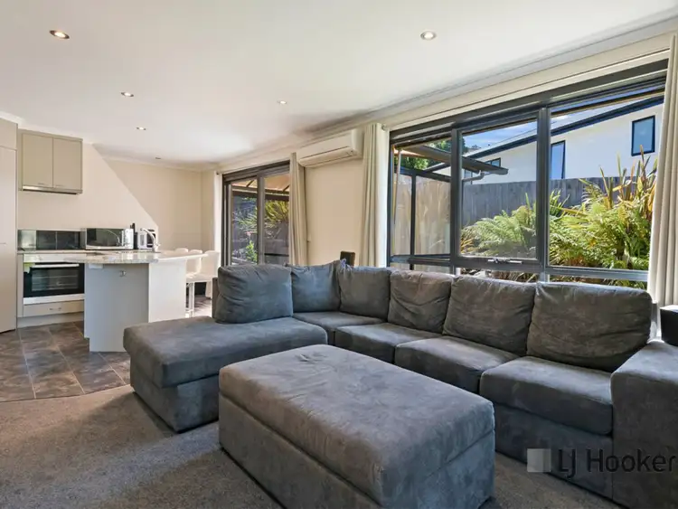 Fifth view of Homely villa listing, Unit 1/5 Lucinda Court, Latrobe TAS 7307