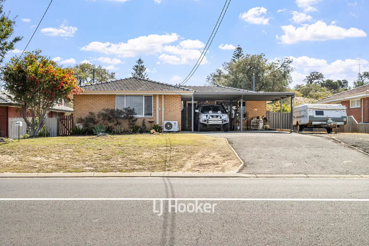 Main view of Homely house listing, 2/164 Minninup Road, South Bunbury WA 6230